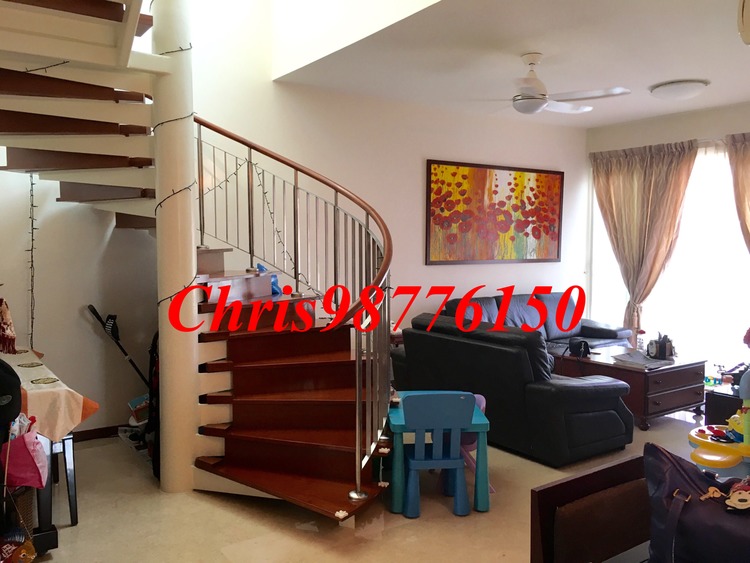 Edelweiss Park Condominium (D17), Condominium #158622832